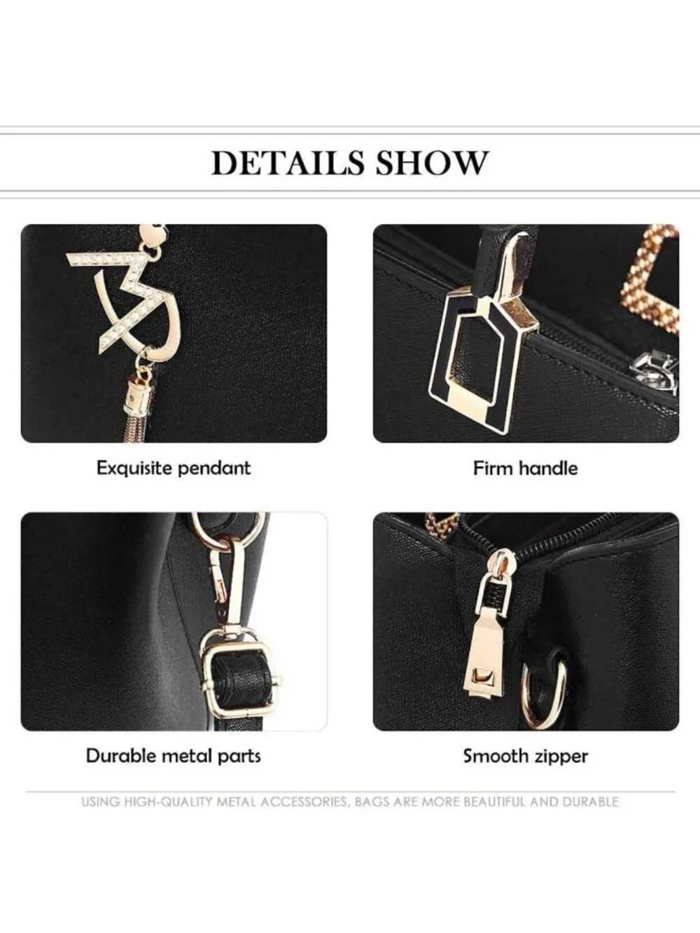 Stylish Women's Shoulder Bags | Top Handle Satchel Tote Handbag for Everyday Use